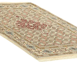 Moud Mahi orientalisk matta 78 x 118 cm