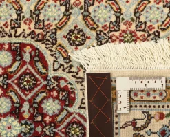 Moud Mahi orientalisk matta 78 x 118 cm