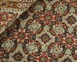 Moud Mahi orientalisk matta 78 x 118 cm