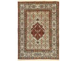 Moud Mahi orientalisk matta 80 x 112 cm