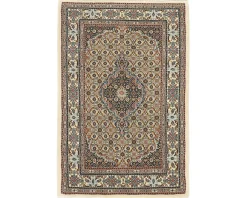 Moud Mahi orientalisk matta 81 x 120 cm