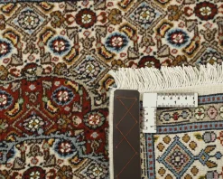 Moud Mahi orientalisk matta 81 x 119 cm