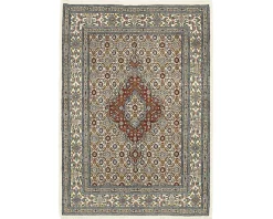 Moud Mahi orientalisk matta 81 x 119 cm
