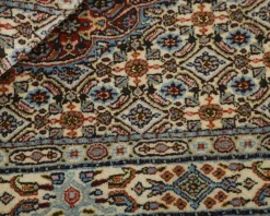 Moud Mahi orientalisk matta 80 x 120 cm
