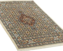 Moud Mahi orientalisk matta 80 x 120 cm