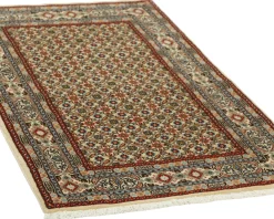 Moud Mahi orientalisk matta 78 x 119 cm