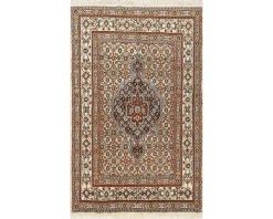 Moud Mahi orientalisk matta 76 x 120 cm