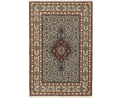 Moud Mahi orientalisk matta 76 x 119 cm