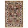 Moud Mahi orientalisk matta 80 x 117 cm