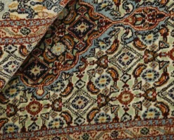 Moud Mahi orientalisk matta 72 x 116 cm