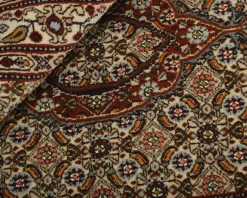 Moud Mahi orientalisk matta 83 x 117 cm