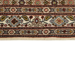 Moud Mahi orientalisk matta 83 x 117 cm