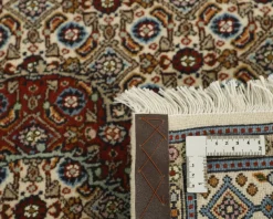 Moud Mahi orientalisk matta 81 x 118 cm