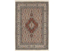 Moud Mahi orientalisk matta 81 x 118 cm