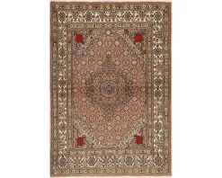 Moud Mahi orientalisk matta 100 x 142 cm