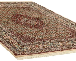 Moud Mahi orientalisk matta 145 x 203 cm