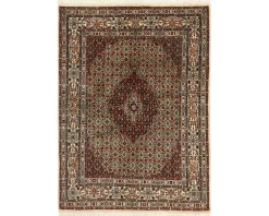 Moud Mahi orientalisk matta 145 x 203 cm