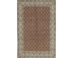 Moud Mahi orientalisk matta 192 x 293 cm