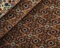 Moud Mahi orientalisk matta 192 x 293 cm