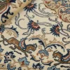 Moud Mahi orientalisk matta 198 x 300 cm