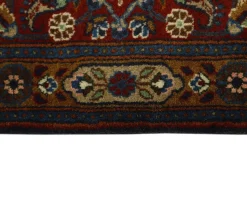 Moud Mahi orientalisk matta 197 x 282 cm