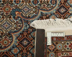 Moud Mahi orientalisk matta 198 x 303 cm