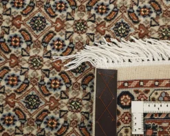 Moud Mahi orientalisk matta 152 x 233 cm
