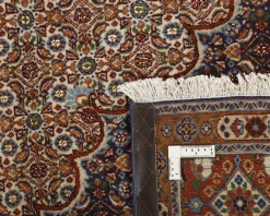 Moud Mahi orientalisk matta 198 x 295 cm