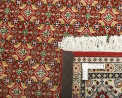 Moud Mahi orientalisk matta 159 x 240 cm