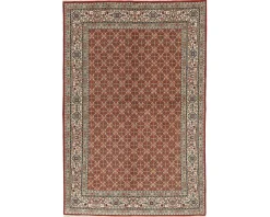 Moud Mahi orientalisk matta 159 x 240 cm