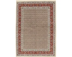 Moud Mahi orientalisk matta 167 x 238 cm