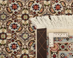 Moud Mahi orientalisk matta 167 x 238 cm