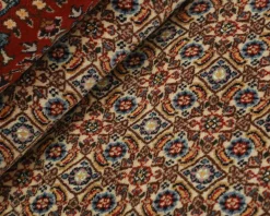 Moud Mahi orientalisk matta 170 x 241 cm