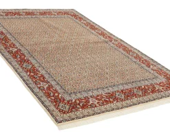 Moud Mahi orientalisk matta 170 x 241 cm