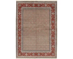 Moud Mahi orientalisk matta 170 x 241 cm