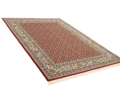 Moud Mahi orientalisk matta 166 x 231 cm