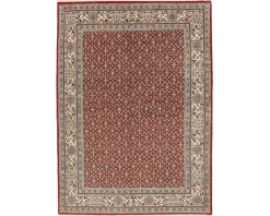 Moud Mahi orientalisk matta 166 x 231 cm