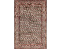 Moud Mahi orientalisk matta 200 x 312 cm