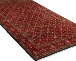 Moud Mahi orientalisk matta 201 x 312 cm