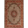 Moud Mahi orientalisk matta 200 x 300 cm