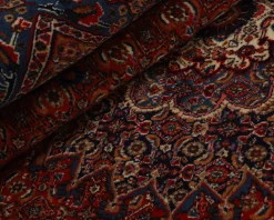 Moud Mahi orientalisk matta 200 x 307 cm