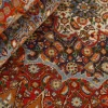 Moud Mahi orientalisk matta 207 x 291 cm