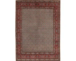 Moud Mahi orientalisk matta 209 x 287 cm