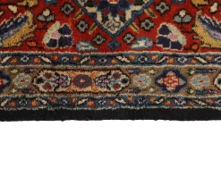 Moud Mahi orientalisk matta 297 x 390 cm