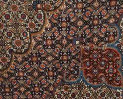 Moud Mahi orientalisk matta 297 x 390 cm
