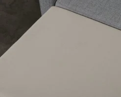 Munchen 3-sits sofa bed grey