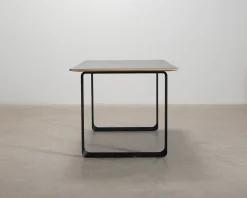 Muuto 70/70 bord svart