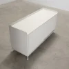 Muuto Enfold sideboard grå 45 x 124 cm