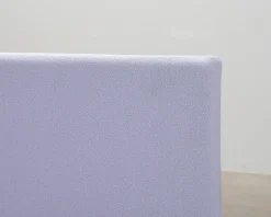 Muuto Outline Highback fåtölj lila