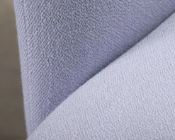 Muuto Outline Highback fåtölj lila